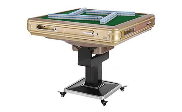 临夏县自动麻将机