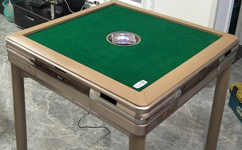 临夏县临夏县麻将机安装完成