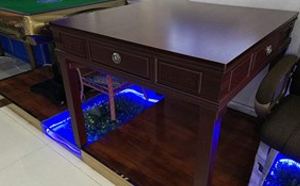 临夏县麻将桌