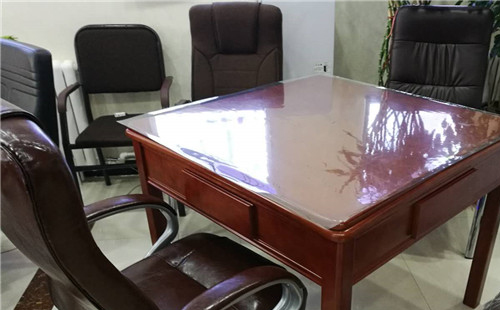 如约完成临夏县临夏县麻将机安装