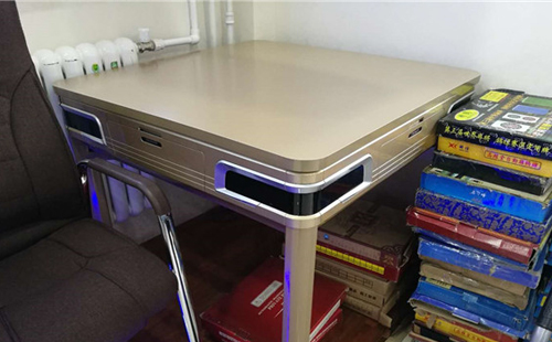 临夏县临夏县麻将机设备安装