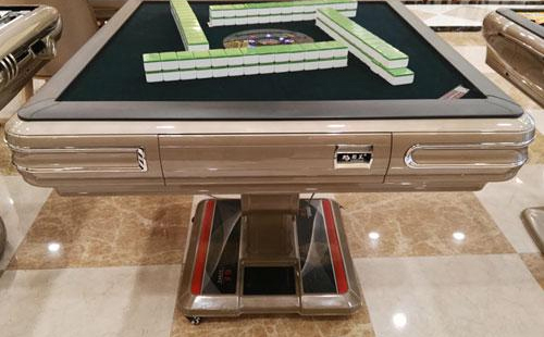 全自动临夏县临夏县麻将桌在家庭娱乐空间中的应用与选购指南 全自动临夏县临夏县麻将桌在家庭娱乐空间中的应用与选购指南