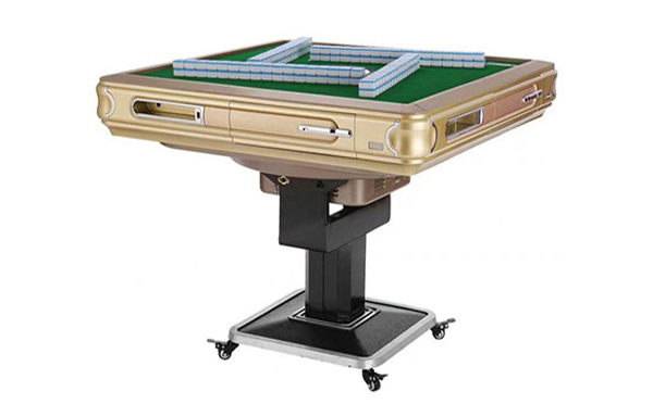 临夏县临夏县麻将机结构原理与选购维护全攻略