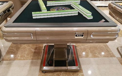 洗牌慢十秒别急着换配件——临夏县临夏县麻将机光电计数校准教程