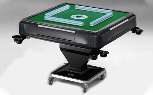 临夏县临夏县麻将机选购要注意哪些细节？天虎商贸的品类与服务实践