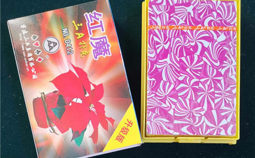 文化传承与多元价值：临夏县纸牌的现代发展与应用探索